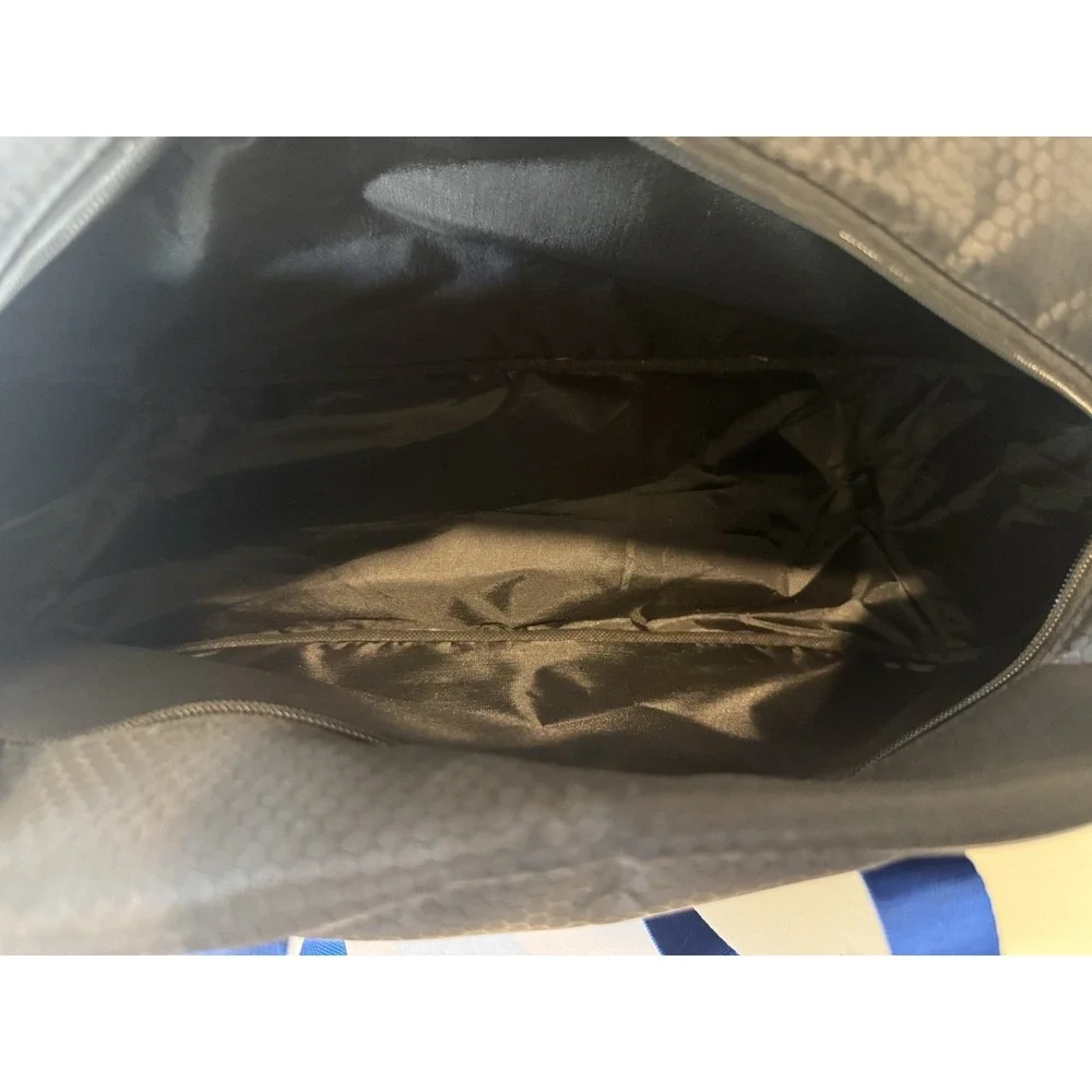 REATHLETE Air-C + Heat Replacement Travel Duffel Bag Carrying Case Empty NWOT